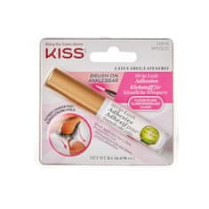 KISS Átlátszó szempilla ragasztó Strip Lash Adhesive Clear 5 g