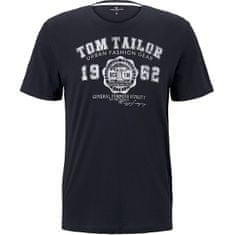 Tom Tailor Férfi póló Regular Fit 1008637.10690 (Méret 3XL)