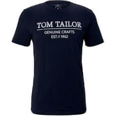 Tom Tailor Férfi póló Regular Fit 1021229.10668 (Méret 3XL)