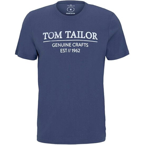 Tom Tailor Férfi póló Regular Fit 1021229.26011