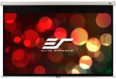 Elite Screens redőny, 115 × 204 cm, 92 ", 16:9 (M92XWH)