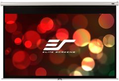 Elite Screens redőny, 115 × 204 cm, 92 ", 16:9 (M92XWH)