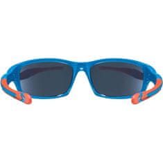 Uvex Sportstyle 507 Blue Orange (4316) szemüveg