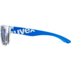 Uvex Sportstyle 508 Clear Blue/Mir Blu (9416)