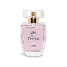 Life Is A Dream - EDP 100 ml