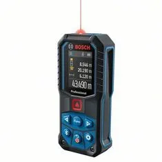 BOSCH Professional GLM 50-27 C lézeres távolságmérő (0.601.072.T00)