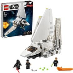 LEGO Star Wars™ 75302, birodalmi űrsikló