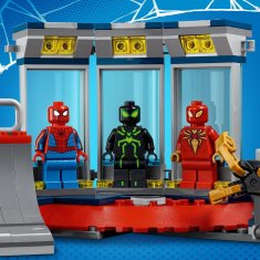 LEGO Marvel 76175 Póktámadás