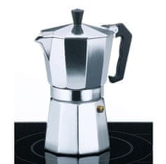 Kela kávéfőző ITALIA 9 csésze KL-10592