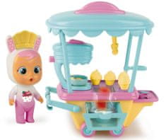 Cry Babies Cony pékség kocsi