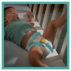Pampers Active Baby Pelenka, 2-es méret, 96 db, 4-8kg