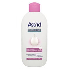 Astrid Bőrlágyító arctisztító krém Soft Skin 200 ml