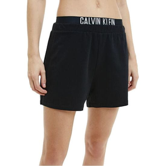 Calvin Klein Női nadrág KW0KW01356-BEH