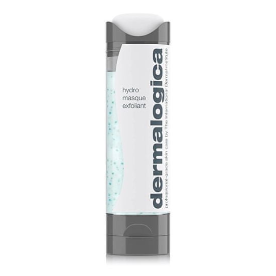 Dermalogica Hidratáló és bőrradír arcmaszk (Hydro Masque Exfoliant) 50 ml