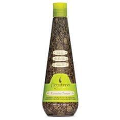 Macadamia Tápláló sampon sérült hajra (Rejuvenating Shampoo) (Mennyiség 1000 ml)