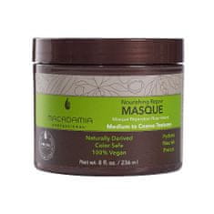 Macadamia Tápláló hajmaszk hidratáló hatással Nourishing Repair (Masque) (Mennyiség 500 ml)