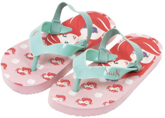 Disney Lány flip-flop papucs Ariel WD12571_1