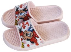 Disney Lány papucs Minnie WD13585, 28, rózsaszín