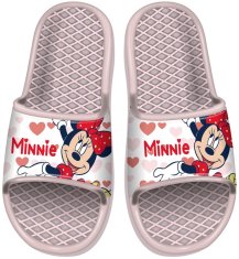 Disney Lány papucs Minnie WD13585, 30, rózsaszín
