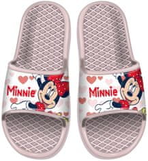 Disney Lány papucs Minnie WD13585, 28, rózsaszín