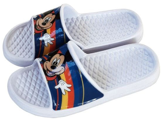 Disney Fiú papucs Mickey Mouse WD13616_1