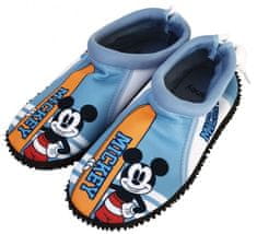 Disney Fiú tornacipő vízbe Mickey Mouse WD13603, 30, kék