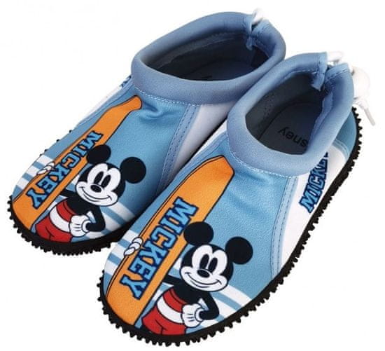 Disney Fiú tornacipő vízbe Mickey Mouse WD13603
