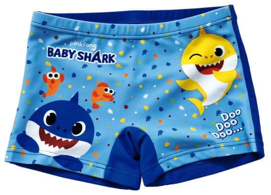 Disney Baby Shark fiú fürdőruha SK13533