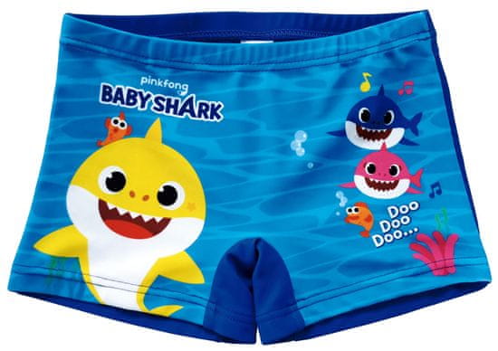 Disney Baby Shark fiú fürdőruha SK13533_1
