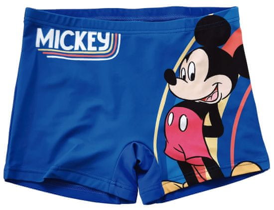 Disney fiú fürdőruha Mickey Mouse WD13613