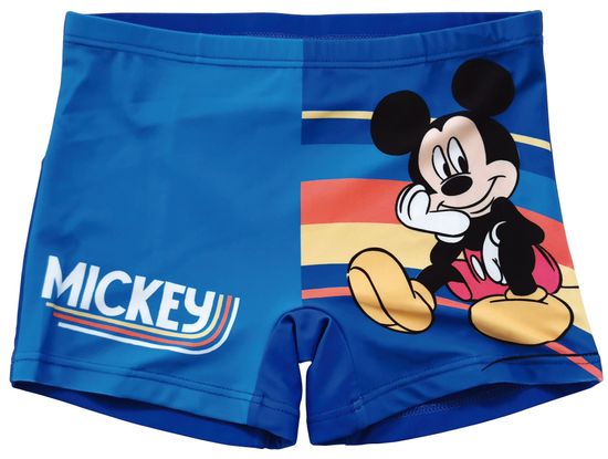 Disney fiú fürdőruha Mickey Mouse WD13613_1