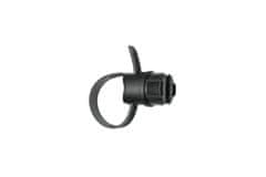 AXA Cable Resolute C10-150 Code, Mat black