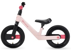 Kinderkraft Balance bike GOSWIFT, rózsaszín