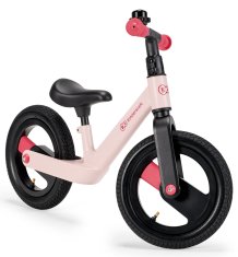 Kinderkraft Balance bike GOSWIFT, rózsaszín