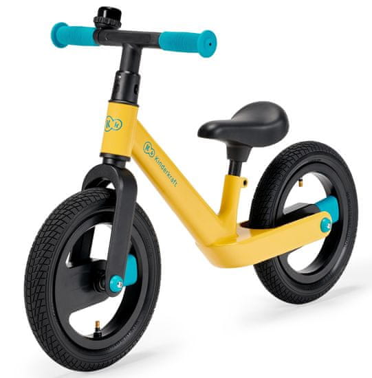 Kinderkraft Balance bike GOSWIFT