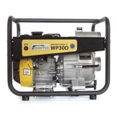 Waspper Motoros vízpumpa WP30D-P
