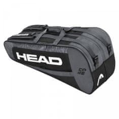 Head Core 6R Combi, fekete