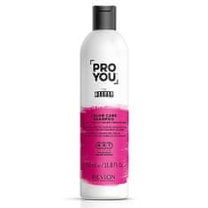 Revlon Professional Pro You The Keeper (Color Care Shampoo) sampon színezett hajra (Mennyiség 350 ml)