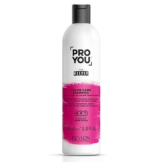 Revlon Professional Pro You The Keeper (Color Care Shampoo) sampon színezett hajra