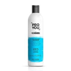 Revlon Professional Pro You The Amplifier (Volumizing Shampoo) volumennövelő sampon (Mennyiség 350 ml)