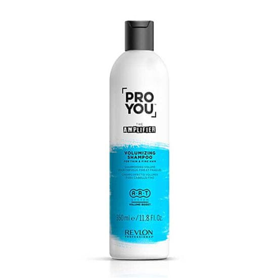 Revlon Professional Pro You The Amplifier (Volumizing Shampoo) volumennövelő sampon
