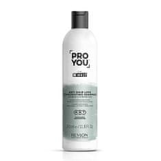Revlon Professional Pro You The Winner (Anti Hair Loss Invigorating Shampoo) hajerősítő hajhullás elleni sampon (Mennyiség 350 ml)