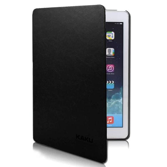 Kaku Plain tok tablet Huawei MatePad Pro 10.8'', fekete