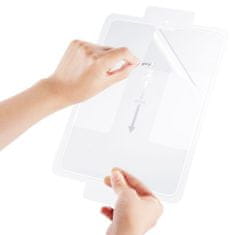 Spigen Glas.Tr Slim üvegfólia tablet iPad Air 4 2020
