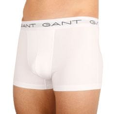 Gant 3PACK tarka férfi boxeralsó (3003-93) - méret L
