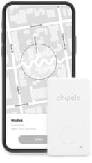 Chipolo CARD – Bluetooth tárgykereső