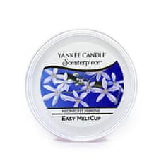 Yankee Candle Viasz elektromos aromalámpába Midnight Jasmine 61 g