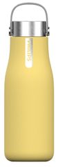 PHILIPS GoZero UV öntisztító palack, 590 ml, sárga