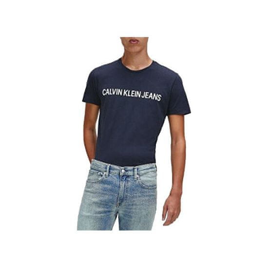 Calvin Klein J30J307855-402 férfi póló