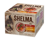 SHELMA gabonamentes pörkölt filé húsválaszték, 24 x 85 g